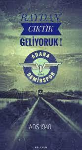 Mücadele trt spor'dan dönüşümlü olarak, trtspor.com.tr'den ise naklen yayınlanıyor. Adana Demirspor Wallpaper By Turcoturco A8 Free On Zedge