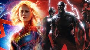A list of 10 titles updated 1 day ago. Captain Marvel S Producers Have Talked About Secret Invasion Moviedash Com