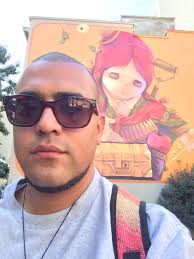 Robinson Rivera Donoso