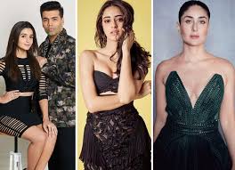 Samera mar 07 2021 8:14 pm oh wow she is a new actress that's amazing i mean in beyond evil she is doing am awesome job! Alia Bhatt Karan Johar Ananya Panday Kareena Kapoor Khan Limit Their Comments On Instagram Amid Trolling Bollywood News Bollywood Hungama