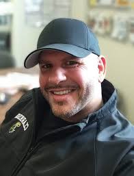 Durek D. Rubertone Obituary