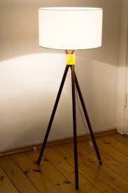 Kupfer Stehlampe Selber Bauen So Geht S Stehlampe Selber Bauen