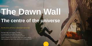 Who was the second person to climb the el capitan dawn wall? The Dawn Wall Lasportiva 90th English
