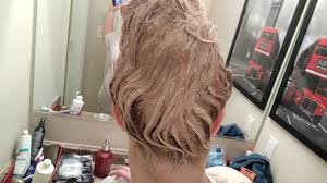 Are you interested in checking out the ion hair color chart? How To Use Ion Color Brilliance Bright White Creme Lightener To Lighten Your Hair A Review Bellatory