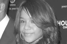 Bobbi Kristina Brown Sie Feiern Bobbi Kristina Browns Leben Gala De