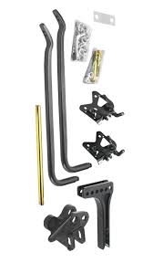List of best weight distribution hitches in 2021 reviews: Reese Round Bar Weight Distribution Hitches Cap It