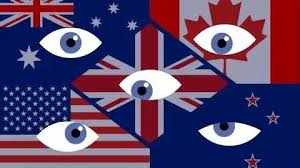 臭名昭著的“五眼联盟”哪五个国家？它的来历_搜狐网