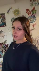 Tessa Nicole's Instagram, Twitter & Facebook