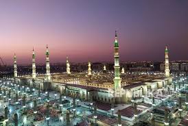 Fungsi Masjid Nabawi Era Rasulullah Saw Pusat Pemerintahan Republika Online