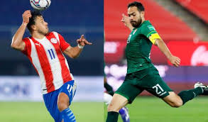 Key information to watching onlinebelow are all the options to live stream bolivia vs paraguay at copa américa 2021. Dcfa3j2rxdutsm