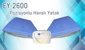 hasta yatagi kiralama ve satis havali yatak yatak butce