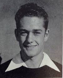 Please excuse the tardiness of this post. 57 years ago