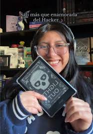 Romantic Hacker Drama