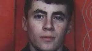 Stuart Anthony Hanley"