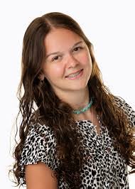 Hayden Salazar's Instagram, Twitter & Facebook