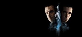 Watch The Prestige | Netflix