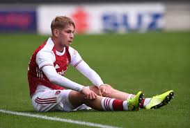 Ontwikkeling van de plaats op de ranglijst 2. Arsenal Team News For Rapid Vienna 3 Back 1 New Injury