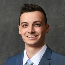 Daniel Buckmaster's Instagram, Twitter & Facebook