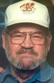 Obituary for Gerald Goering