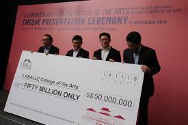 Goodbar (1977) and a starring role in days of heaven (1978). Lasalle Receives 50m Donation From Ngee Ann Kongsi To Build 12 Storey Building Parenting Education News Top Stories The Straits Times