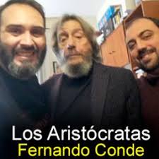 Los Aristócratas