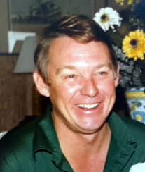 Robert Hobson Obituary