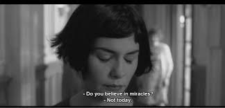 Le Fabuleux Destin D Amelie Poulain Movie Quotes Film Quotes Movie Subtitles