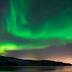 Northern Lights Friday Night