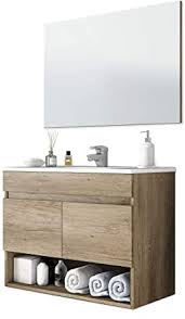 Arkitmobel Mueble De Bano Amazon Es Hogar