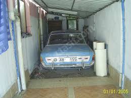 Ford Taurus 2 5 Gl Ford Taunus 1965 20m Ts Tek Kapi Orjinal Sunroof Araba