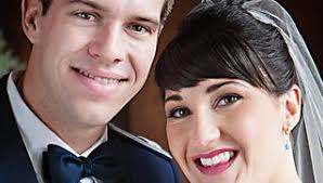 Anthony and Kathryn Walenz