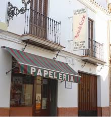 Librería Maria de Gracia