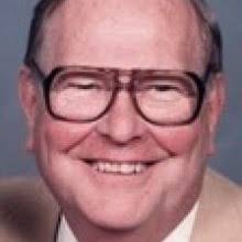 Obituary of Franklin Burr