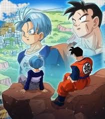 Pin By Biff Gnaphosa On Dragon Ball Dragon Ball Artwork Dragon Ball Image Dragon Ball Wallpapers