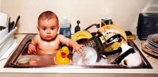 Lavabo Ou Evier Bouche Comment Deboucher Votre Canalisation