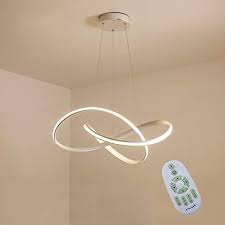 Le plafoniere e i lampadari moderni sono un ottimo modo per portare l'eleganza negli spazi moderni di oggi. Lampadari Led Moderni Illumina La Tua Casa Risparmiando