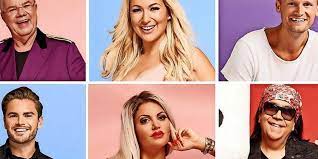 Die show zu gewinnen ist allerdings nicht ihr hauptanliegen für die teilnahme. Bewohner Promi Big Brother 2020 Kandidaten Big Brother 2020