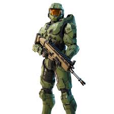 All fortnite skins and characters. Master Chief Outfit Fortnite Wiki