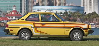 Image result for Orange 1977 Colt