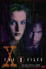 The X Files Prints Allposters Com In 2020 X Files David Duchovny Movie Posters