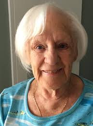 Cornelia "Baaten" Voogt Obituary February 8, 2021