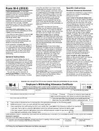 Maybe you would like to learn more about one of these? Irs W 4 2020 2021 Fill And Sign Printable Template Online Us Legal Forms