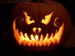 Dovleac cu sos de soia si tarhon. Cum Sa Sculptezi Dovleci De Halloween