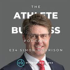 The Athlete2Business Podcast