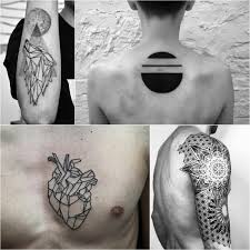 Maybe you would like to learn more about one of these? Geometric Tattoos Tattoo Designs With Deeper Hidden Meanings