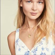 Equipment Olesia Floral Button Up Sz 4 Knee-length