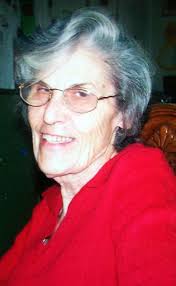 Jean Hinton Obituary