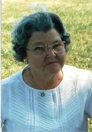 Dorothy Isabelle Lackey Straub (1914-2009)