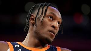 3 Reasonable expectations for the 2023 Knicks offseason