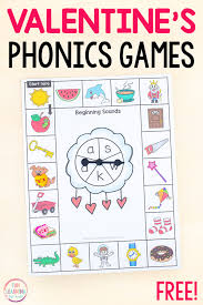 Ch, sh, wh, th sounds practice bl, pl, gl, cl, sl and fl sounds practice. Valentine S Day Phonics Board Games